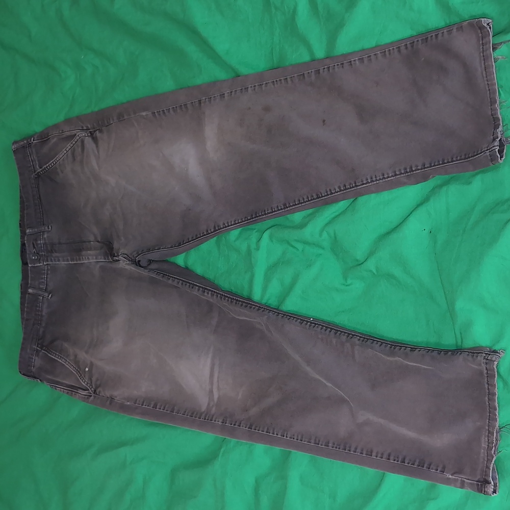 Levi's Work Pant Size 36 x 30 Blue